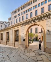 Mandarin Oriental, Milan immagine 1