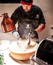 Riccardo's Kitchen Bild 8