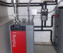 FG Chauffage EURL image 17