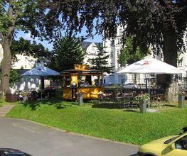 BOWLINGTREFF Chemnitz Bild 1