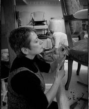 Gautier Nathalie image 1