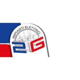 2g Impianti Elettrici logo