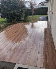 Daniel Moquet signe vos allées - Ent. Prod'homme image 13