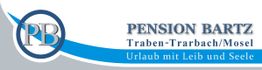 Pension Bartz - Inh. Waltraud Eltges
