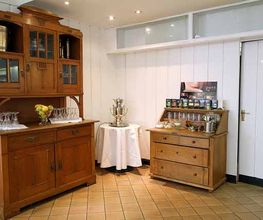Hotel Lindemann Garni Bild 5