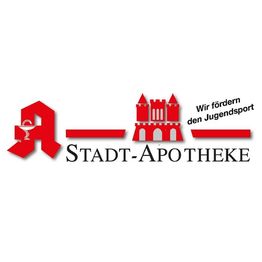 Logo der Stadt-Apotheke