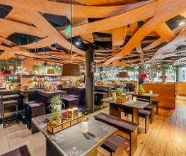 PETER PANE Burgergrill & Bar Bild 12