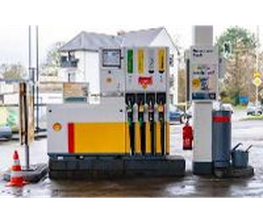 Shell Recharge Charging Station Bild 11