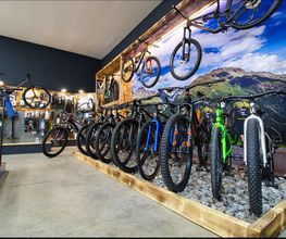 Fahrrad Möhring GmbH Bild 12