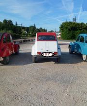 Garage Montagne image 2