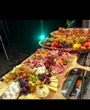Catering - Pizza Innovazione