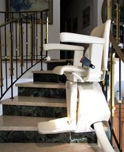 MainLifter Treppenlifte Bild 36
