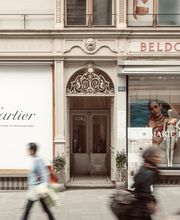 CP-Praxis Basel | Kosmetik & Podologie Bild 6