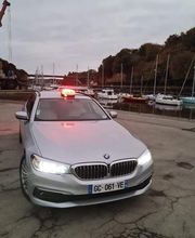 Auray Artisans Taxis image 3
