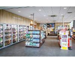 Shell Recharge Charging Station Bild 18