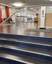 AOK Hessen - Kundencenter Gießen Bild 4