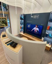 Negozio Sky Service| FUTURE TIME srls immagine 4