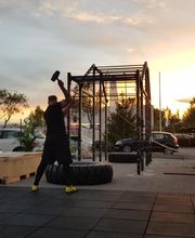 SPARK BODY FIT Pertuis image 11