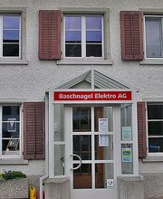 Baschnagel Elektro AG Bild 1
