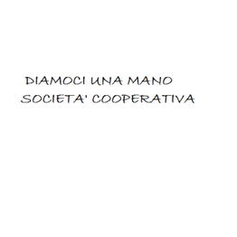 Diamoci Una Mano soc.coop. logo