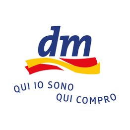 dm Italia logo