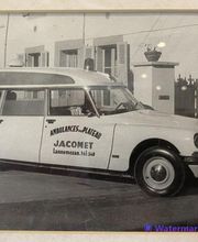 Jacomet Ambulances ETS image 2