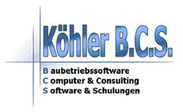 KÖHLER B.C.S.