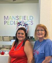Mansfield Pediatrics image 6