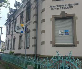 GAN ASSURANCES COLMAR SEMM image 2