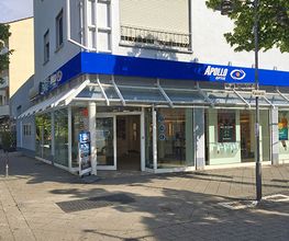 Apollo-Optik - Lampertheim - Kaiserstr. Bild 1