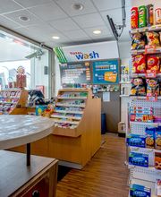 This is a picture representing NF079143 (FUELING) - RELAIS NANTES STE LUCE