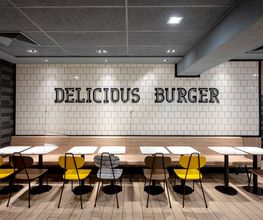 McDonald's Bild 5