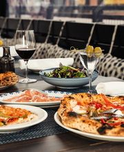 Partenope Ristorante - Italian Restaurant & Pizzeria image 2