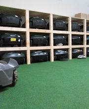 Meyerhoff Motorgeräte Inh. Andreas Meyerhoff Bild 4