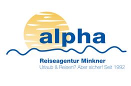 alpha Reiseagentur Minkner