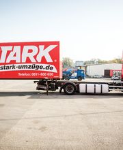 Stark Umzüge GmbH Bild 3