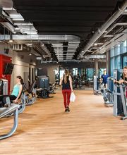 Studio Fitness Gerlingen Bild 4