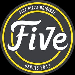 Five Pizza Original - Châtillon