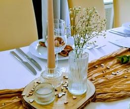 Restaurant Rotes Schloss Bild 3