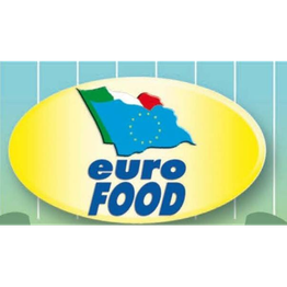 Pizzeria Eurofood logo