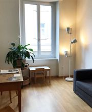 Claudio Rupp - Praxis für klassische Homöopathie Zürich Bild 4