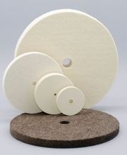 Etter Abrasives AG / SA Bild 13