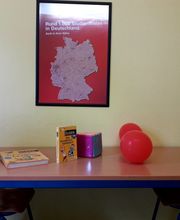 Olpe Unterrichtsraum 1