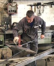 Habitat Metallbau Bild 1