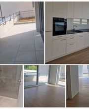 Pulvers Reinigung Bild 2