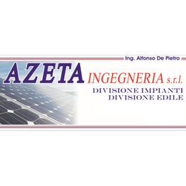 Azeta Ingegneria logo
