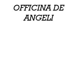 Officina De Angeli logo