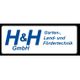 H & H Garten-, Land- und Fördertechnik GmbH