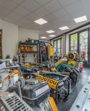 Kiloutou Paris 18ème Porte de Clignancourt image 3