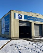 Contrôle Technique Automobile BEAUVAIS